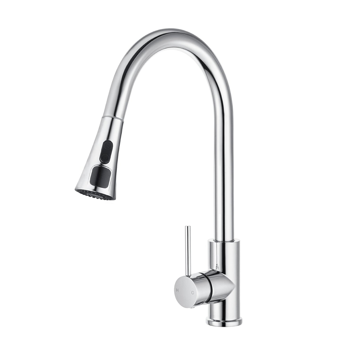 Kitchen tap