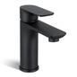 ACA International Brass Basin Mixer Tap Bathroom Countertop Vanity Sink Faucet Taps WELS(White & Chrome)